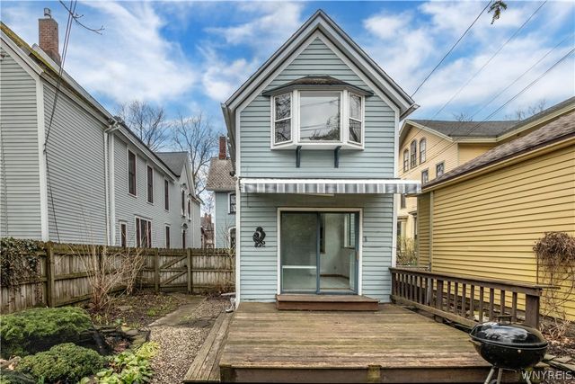 41 Irving Place, Buffalo, NY 14201
