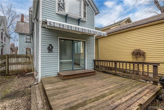 41 Irving Place, Buffalo, NY 14201