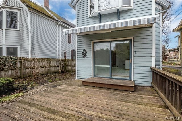 41 Irving Place, Buffalo, NY 14201