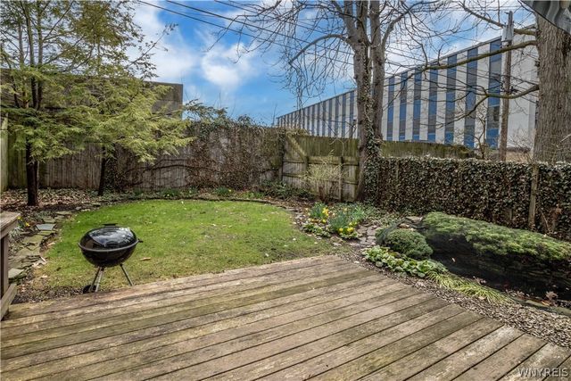 41 Irving Place, Buffalo, NY 14201