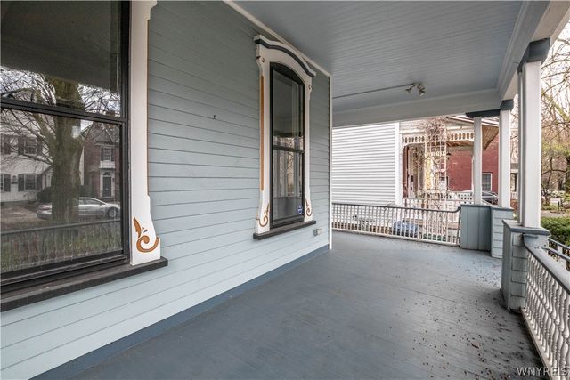 41 Irving Place, Buffalo, NY 14201