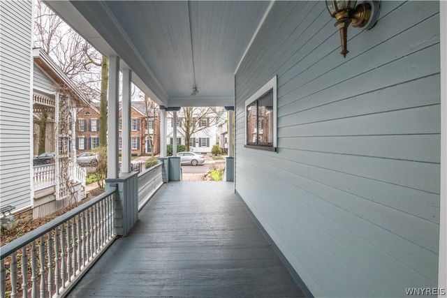 41 Irving Place, Buffalo, NY 14201