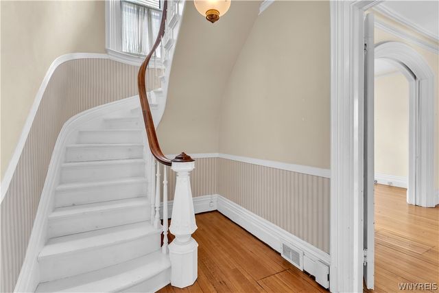 41 Irving Place, Buffalo, NY 14201