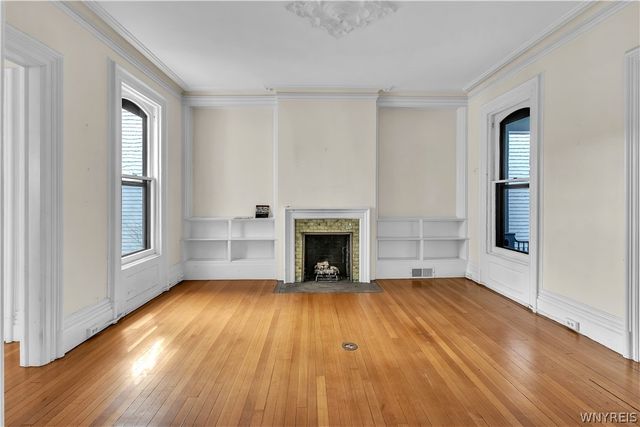 41 Irving Place, Buffalo, NY 14201