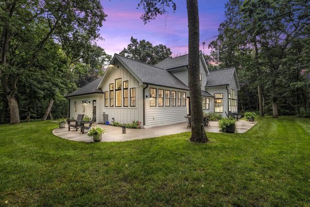 W2191 Princeton Road, Green Lake, WI 54941