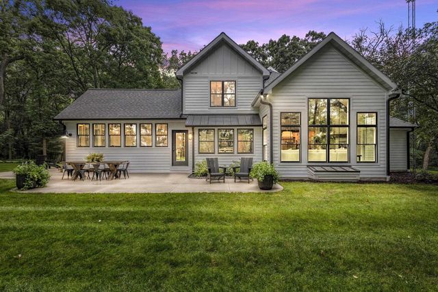 W2191 Princeton Road, Green Lake, WI 54941