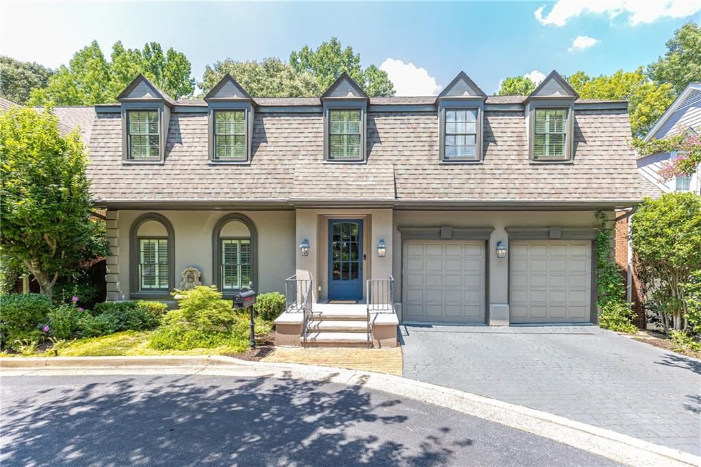 2966 Waverly SE Court, Atlanta, GA 30339