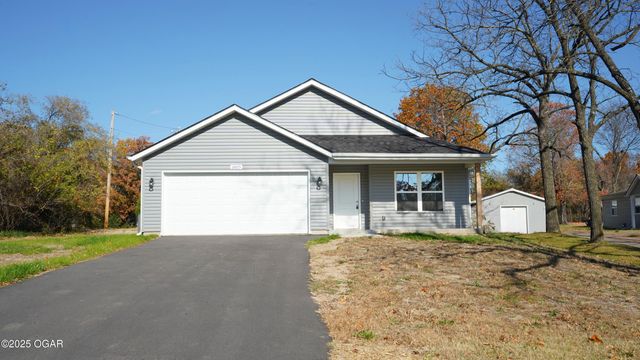 2605 E Central Street, Joplin, MO 64801