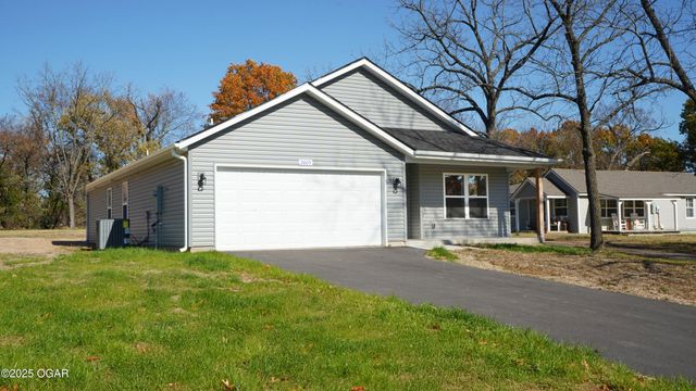 2605 E Central Street, Joplin, MO 64801