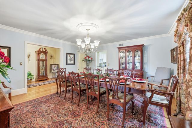 705 Woodland Drive, Kingstree, SC 29556