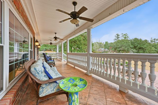 705 Woodland Drive, Kingstree, SC 29556