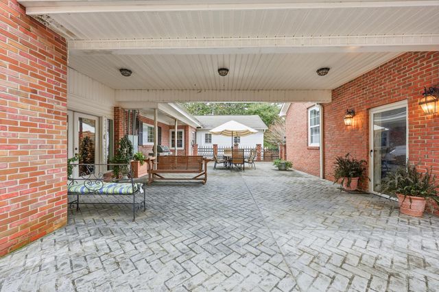 705 Woodland Drive, Kingstree, SC 29556