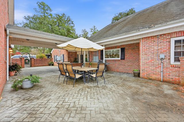 705 Woodland Drive, Kingstree, SC 29556