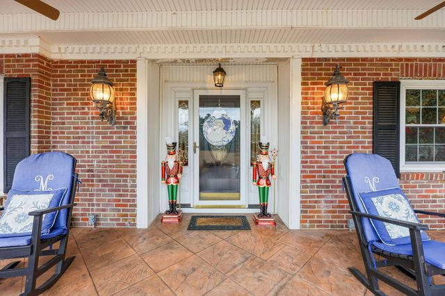 705 Woodland Drive, Kingstree, SC 29556