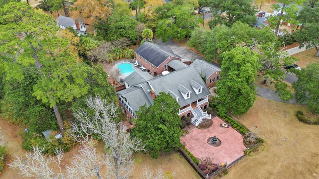 705 Woodland Drive, Kingstree, SC 29556