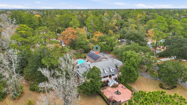 705 Woodland Drive, Kingstree, SC 29556