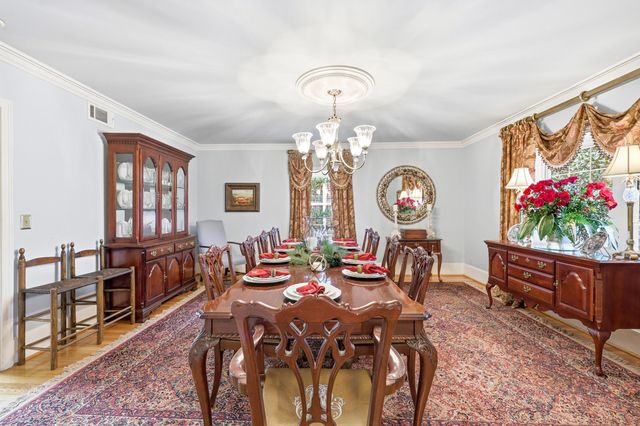 705 Woodland Drive, Kingstree, SC 29556