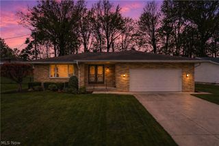 6968 Carol Drive, Independence, OH 44131