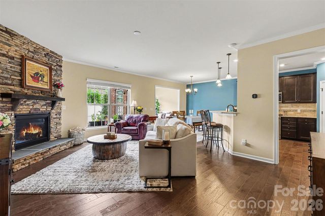 5012 Forest Hills Place, Fort Mill, SC 29707