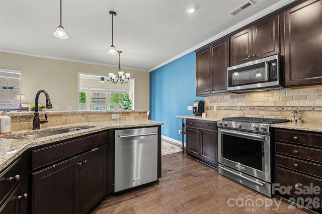 5012 Forest Hills Place, Fort Mill, SC 29707