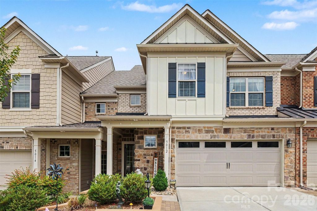 5012 Forest Hills Place, Fort Mill, SC 29707