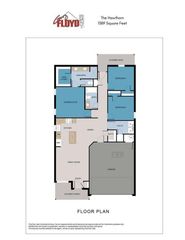 6130 Valley Pine Drive, San Angelo, TX 76904