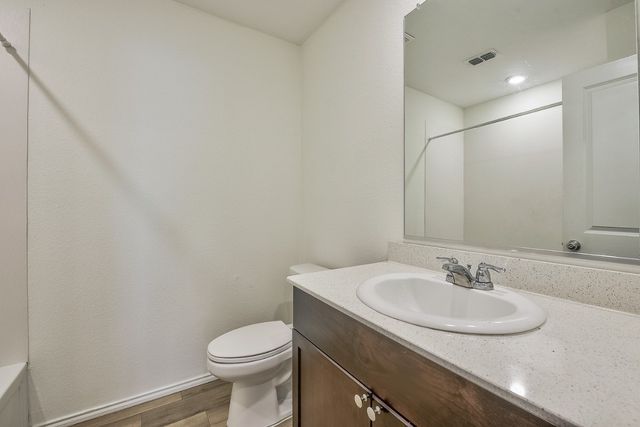 444 Frio Pass Trail, Fort Worth, TX 76052