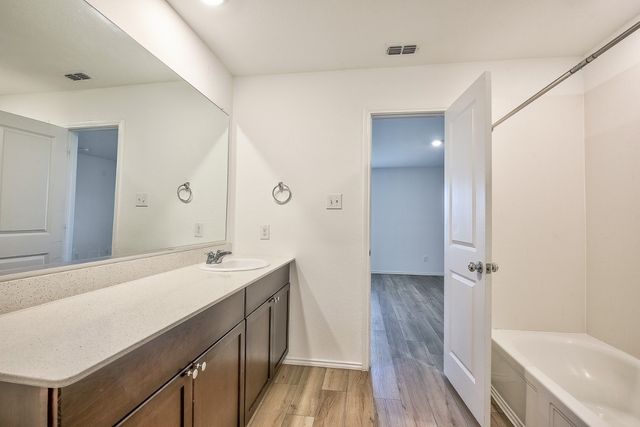 444 Frio Pass Trail, Fort Worth, TX 76052