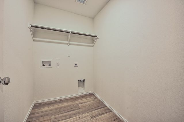 444 Frio Pass Trail, Fort Worth, TX 76052