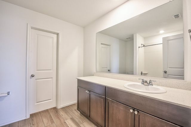 444 Frio Pass Trail, Fort Worth, TX 76052