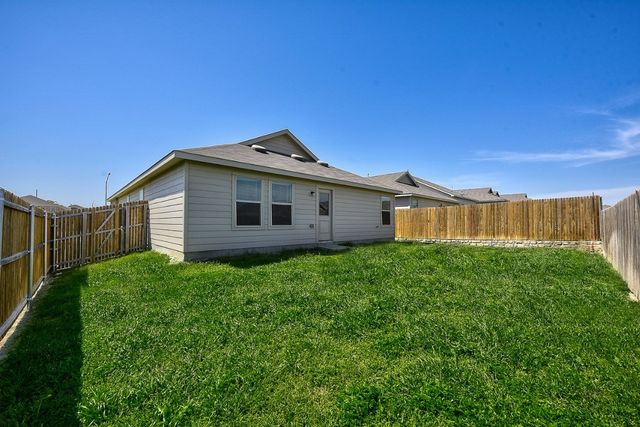 444 Frio Pass Trail, Fort Worth, TX 76052