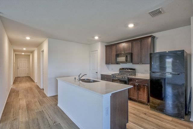444 Frio Pass Trail, Fort Worth, TX 76052