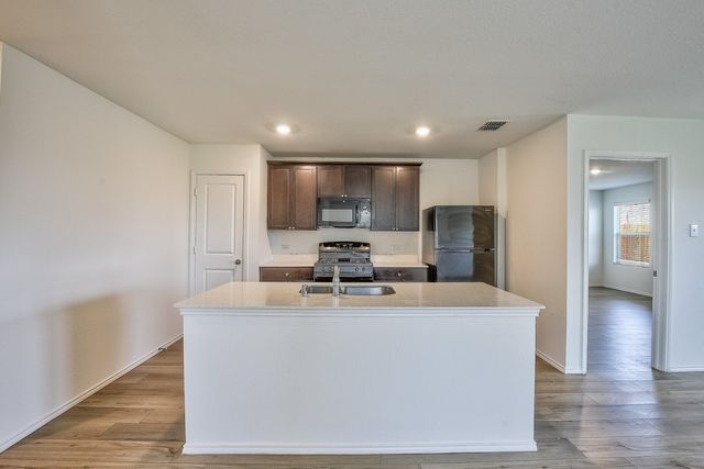 444 Frio Pass Trail, Fort Worth, TX 76052