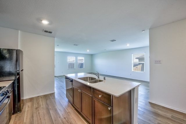 444 Frio Pass Trail, Fort Worth, TX 76052