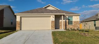 444 Frio Pass Trail, Fort Worth, TX 76052