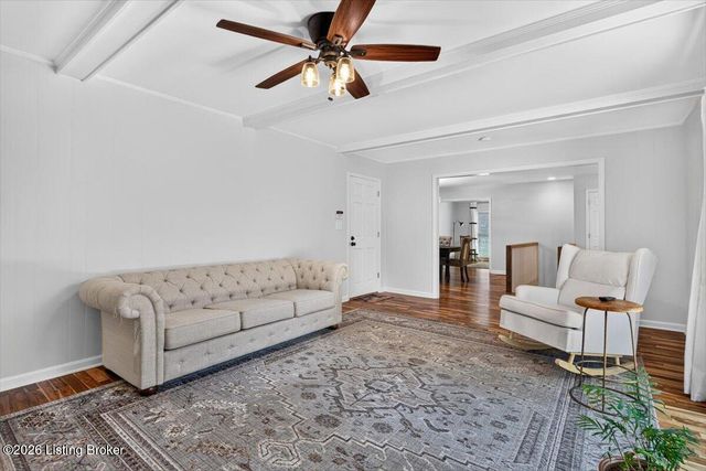 11019 Brechin Rd, Louisville, KY 40243