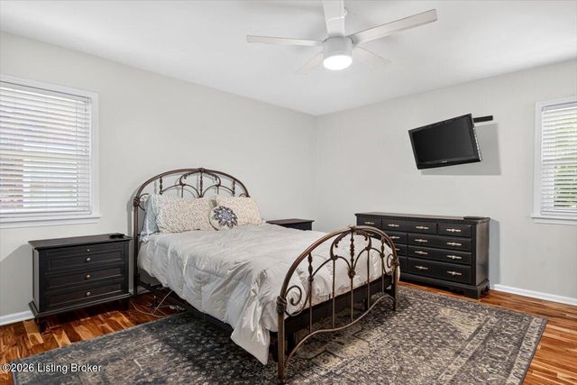 11019 Brechin Rd, Louisville, KY 40243