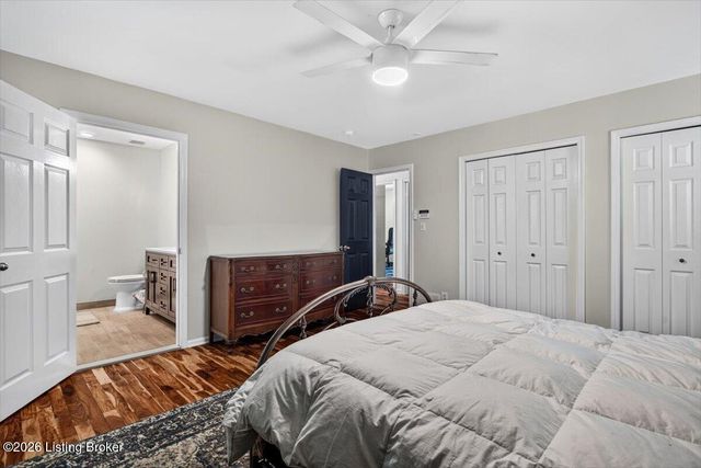11019 Brechin Rd, Louisville, KY 40243