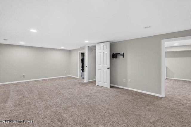 11019 Brechin Rd, Louisville, KY 40243