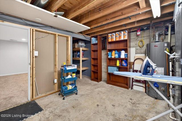 11019 Brechin Rd, Louisville, KY 40243