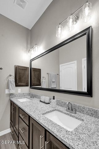 15113 Conviction, El Paso, TX 79938