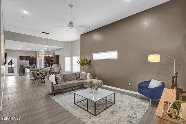 15113 Conviction, El Paso, TX 79938