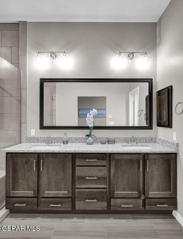 15113 Conviction, El Paso, TX 79938