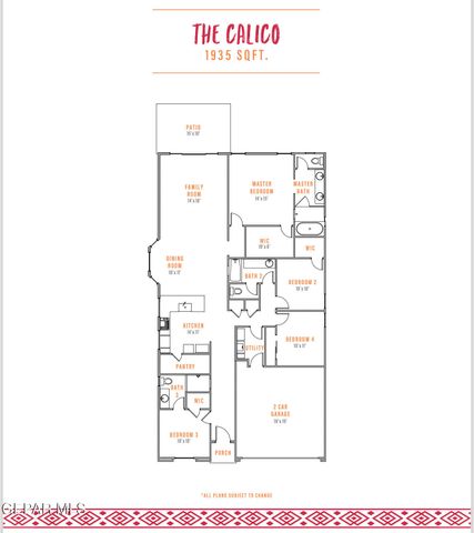 15113 Conviction, El Paso, TX 79938