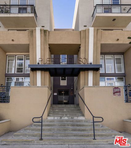 360 W Avenue 26 111, Los Angeles, CA 90031