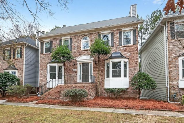 2340 Defoors Ferry NW Road, Atlanta, GA 30318