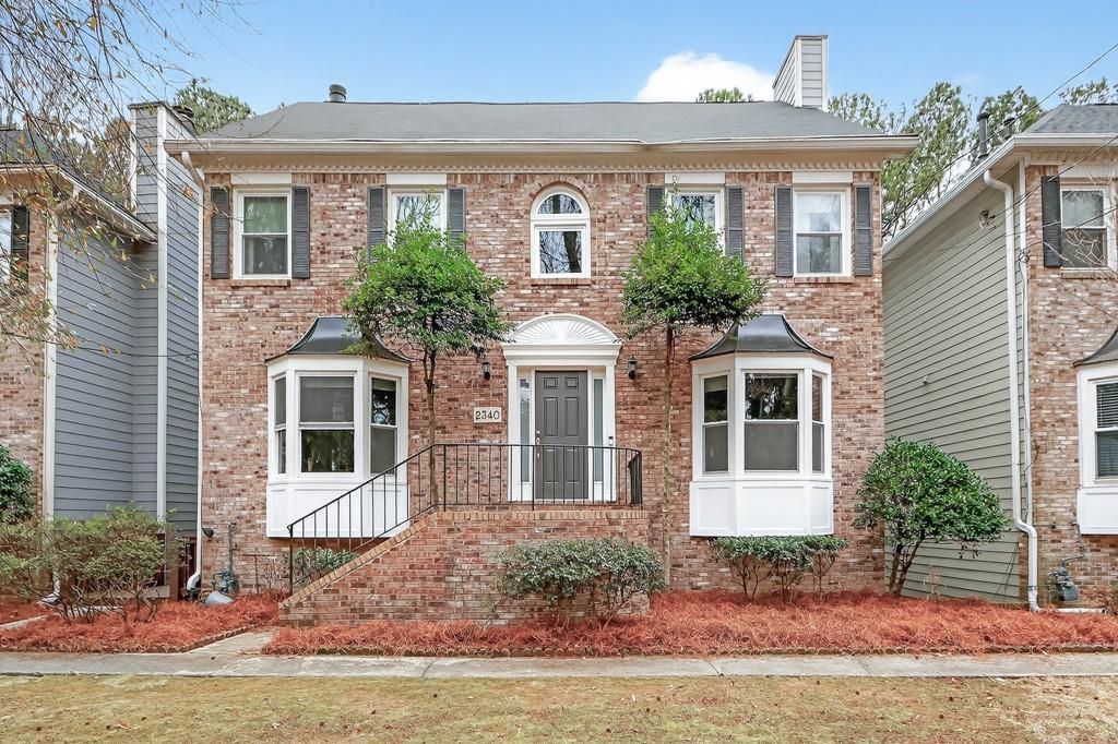 2340 Defoors Ferry NW Road, Atlanta, GA 30318