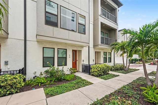 2511 N GRADY AVENUE 50, Tampa, FL 33607