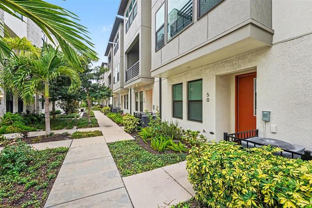 2511 N GRADY AVENUE 50, Tampa, FL 33607