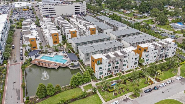 2511 N GRADY AVENUE 50, Tampa, FL 33607